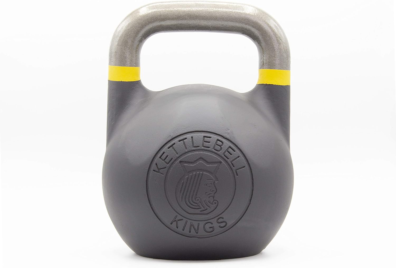Kettlebell Kings Made For Strength Training