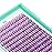 Bodermincer 7D/10D/20D/30D/40D/50D/60D/80D/100D Lash Cluster 240pcs D Curl Individual Cluster Eyelashes Fluffy false Eyelashes Extension Lash Cluster DIY at Home (20D Purple-14-16-18mm MIX)