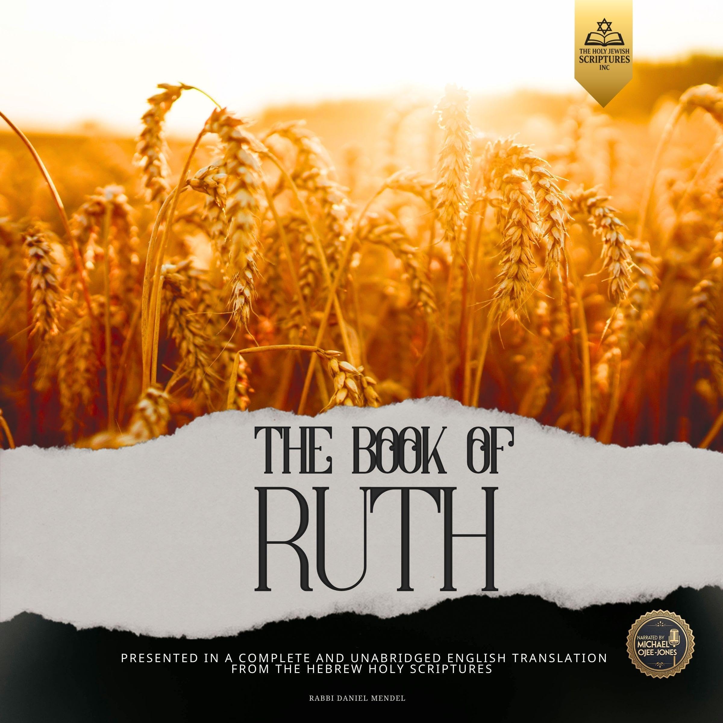 The Book of Ruth