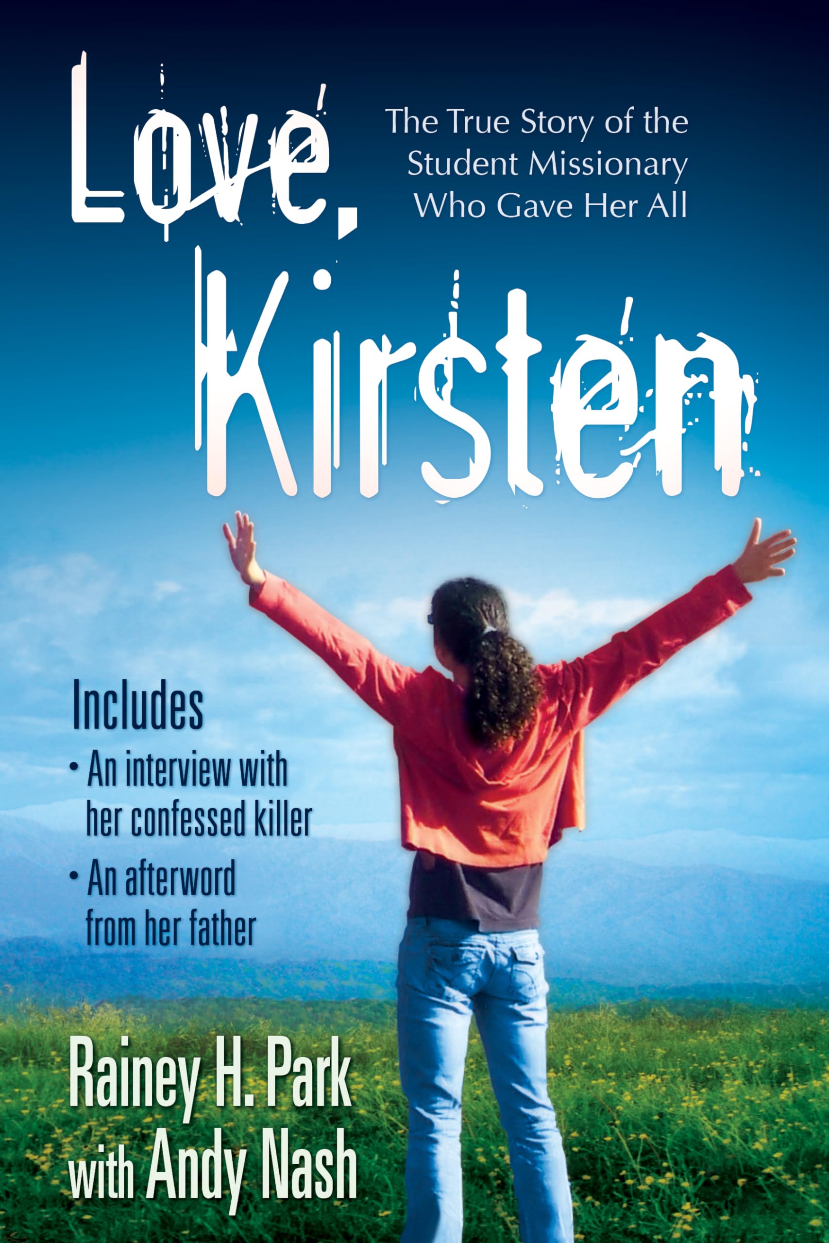 Buy Love, Kirsten — BookShops.in