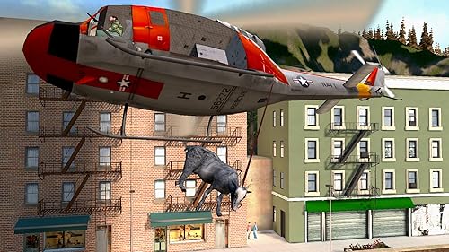 Goat Simulator - Thumbnail 7