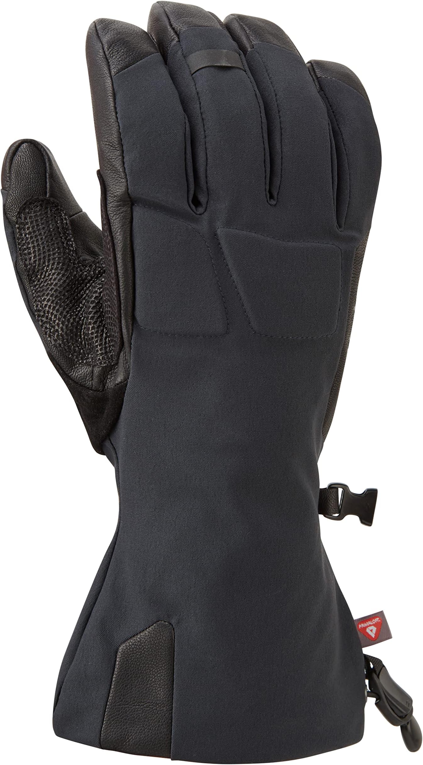 Pivot GTX Waterproof Breathable Gore-tex Leather Gloves for Ice Climbing and Mountaineering