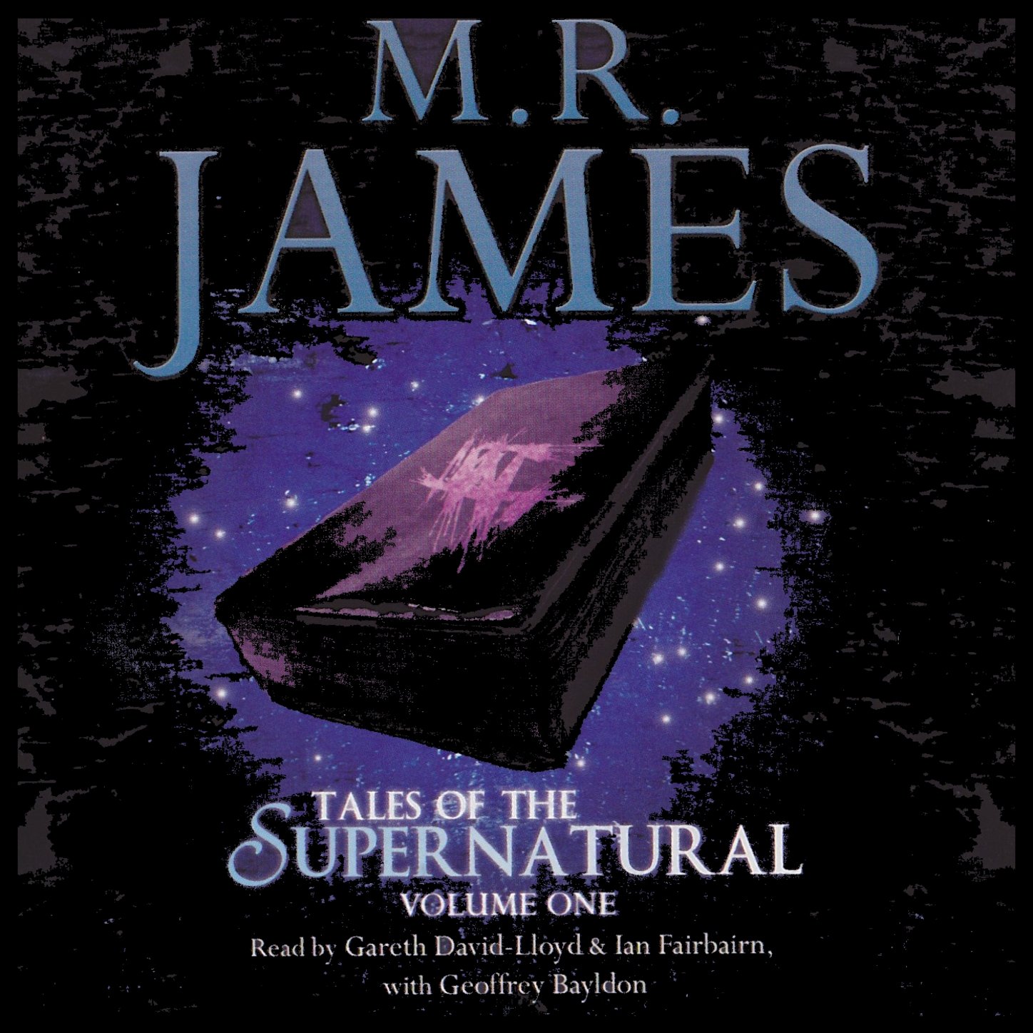 M.R. James