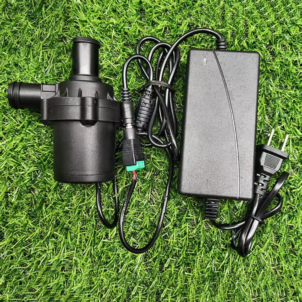Pompa sommergibile brushless ad alta potenza da 50 W CC 12V