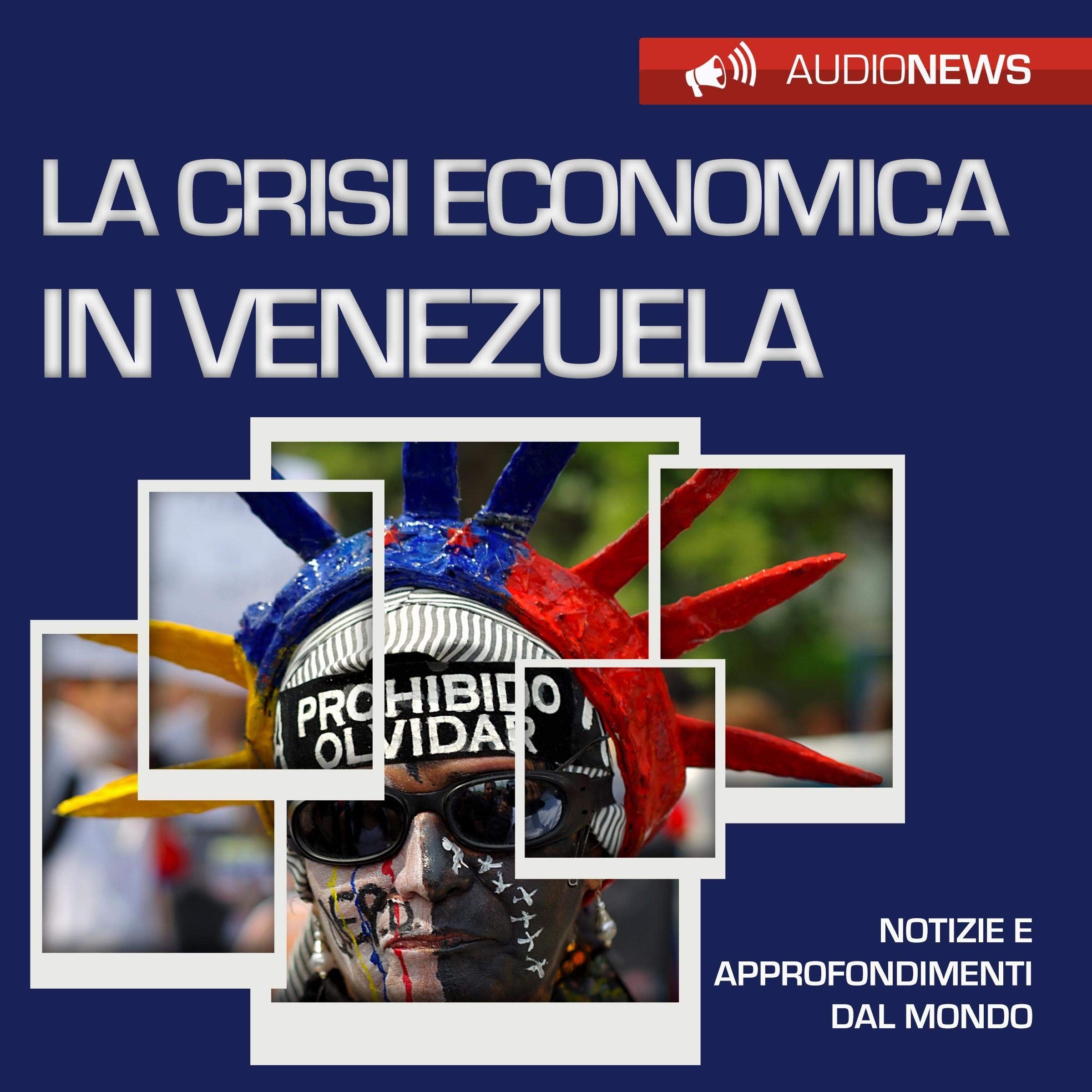 La crisi economica in Venezuela