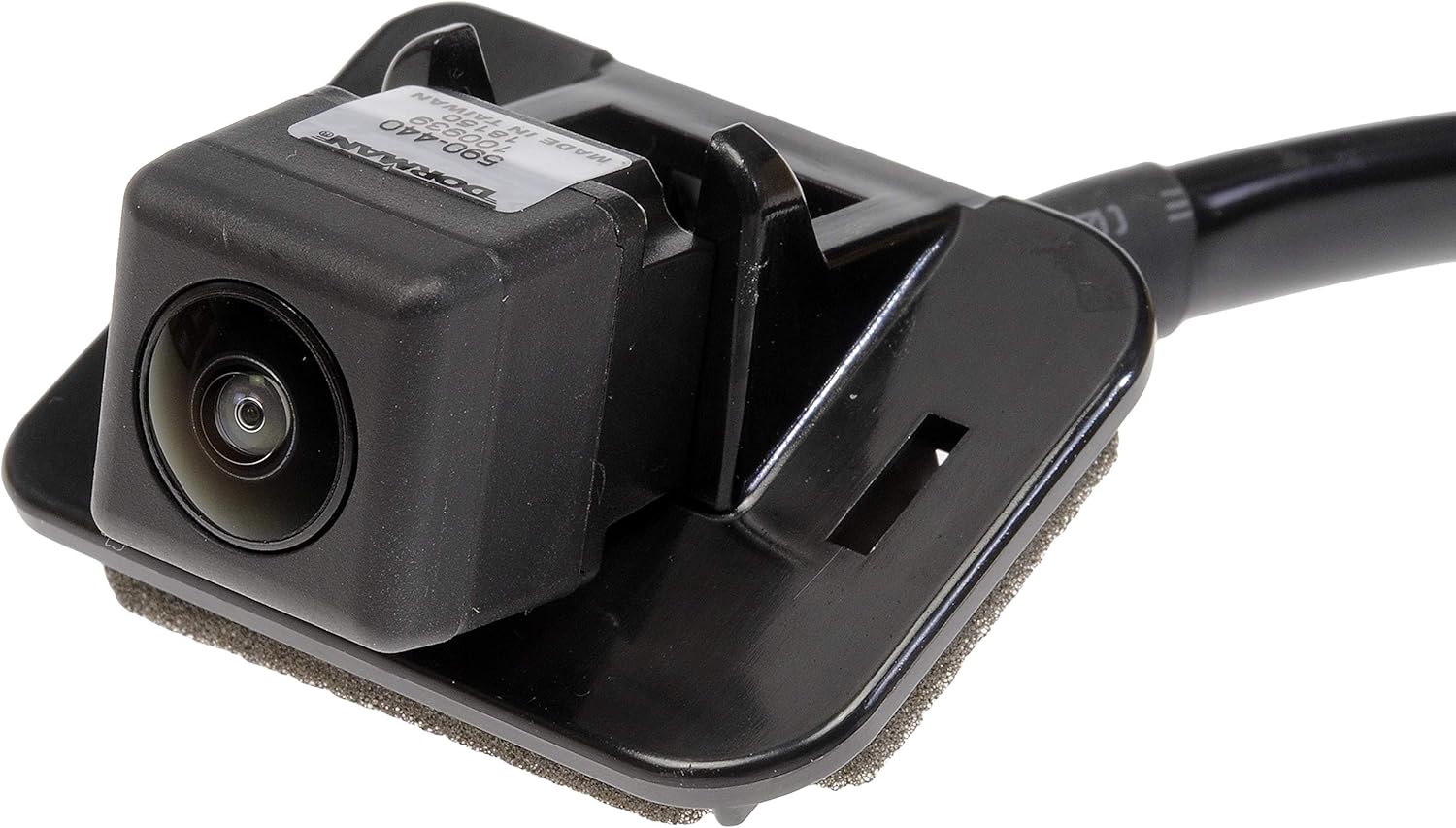 Super Sale 🛒 Dorman 590-440 Rear Park Assist Camera Compatible with Select Honda Models