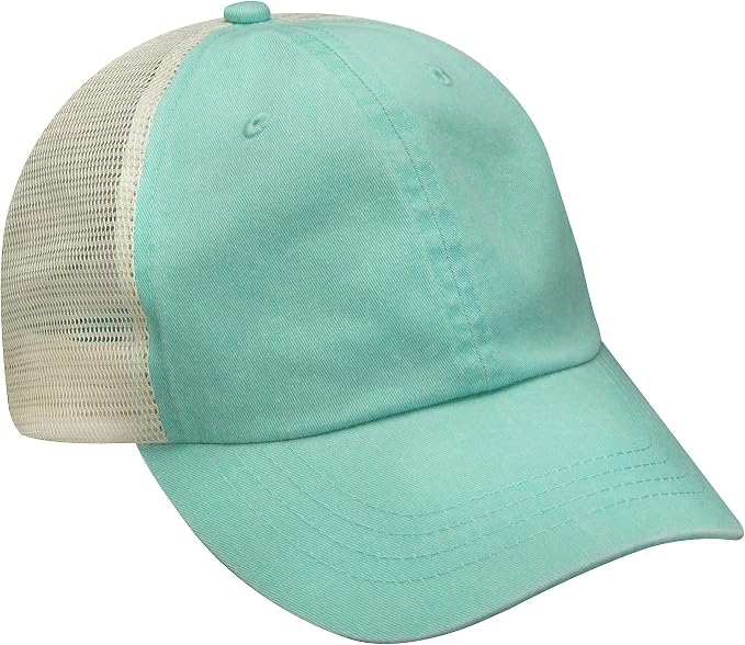 Adams Game Changer - Pigment Dyed 