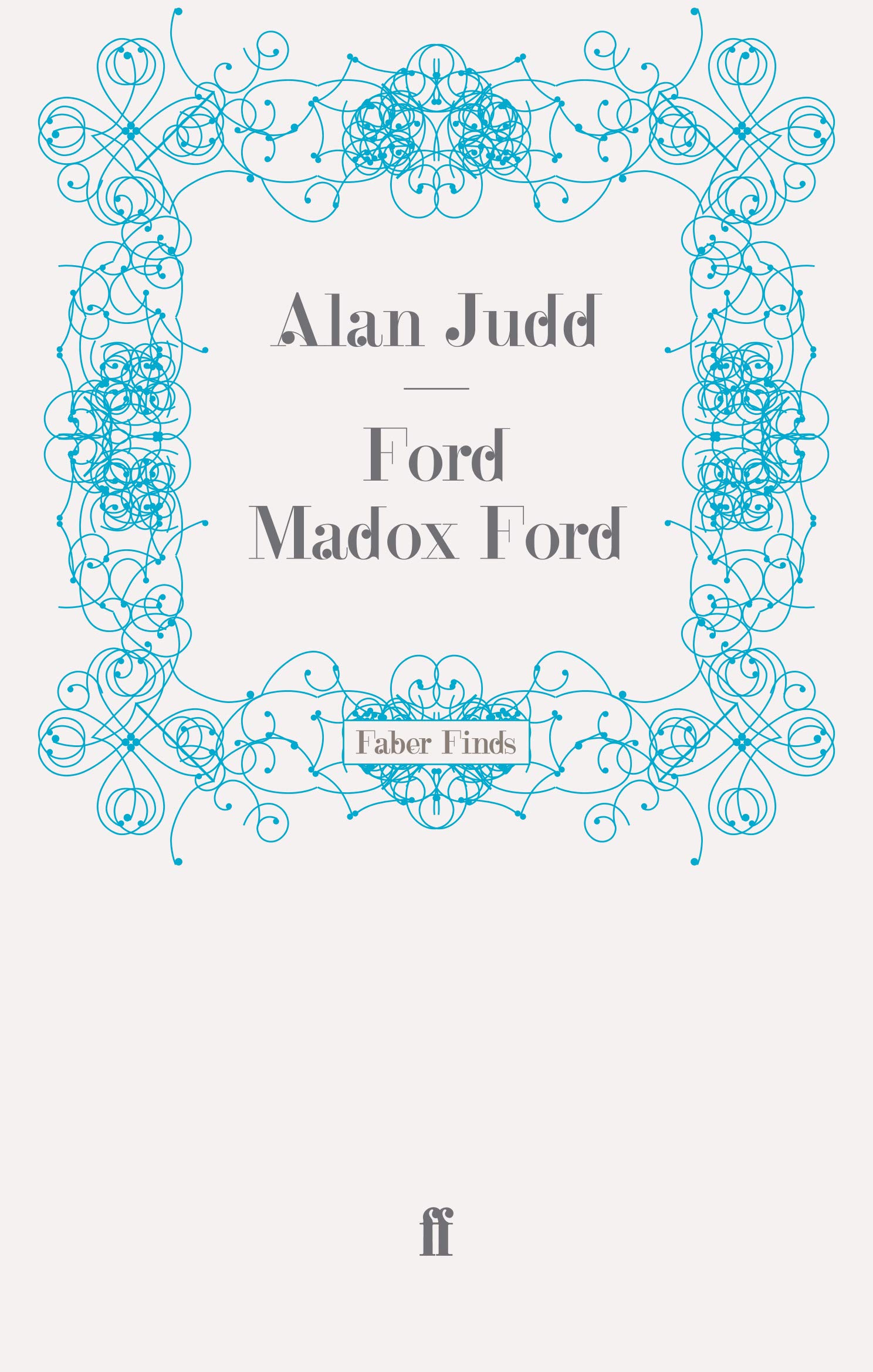 Ford Madox Ford