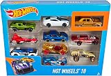 ​Hot Wheels 10-Pack (Styles May Vary​) - 6