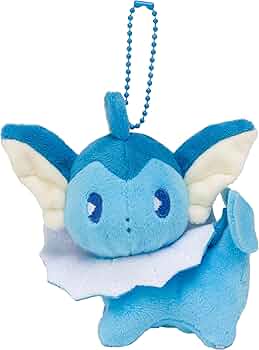 ミックスオレ シャワーズ マスコット 2019年 81dgmw3fIEL._AC_UF350,