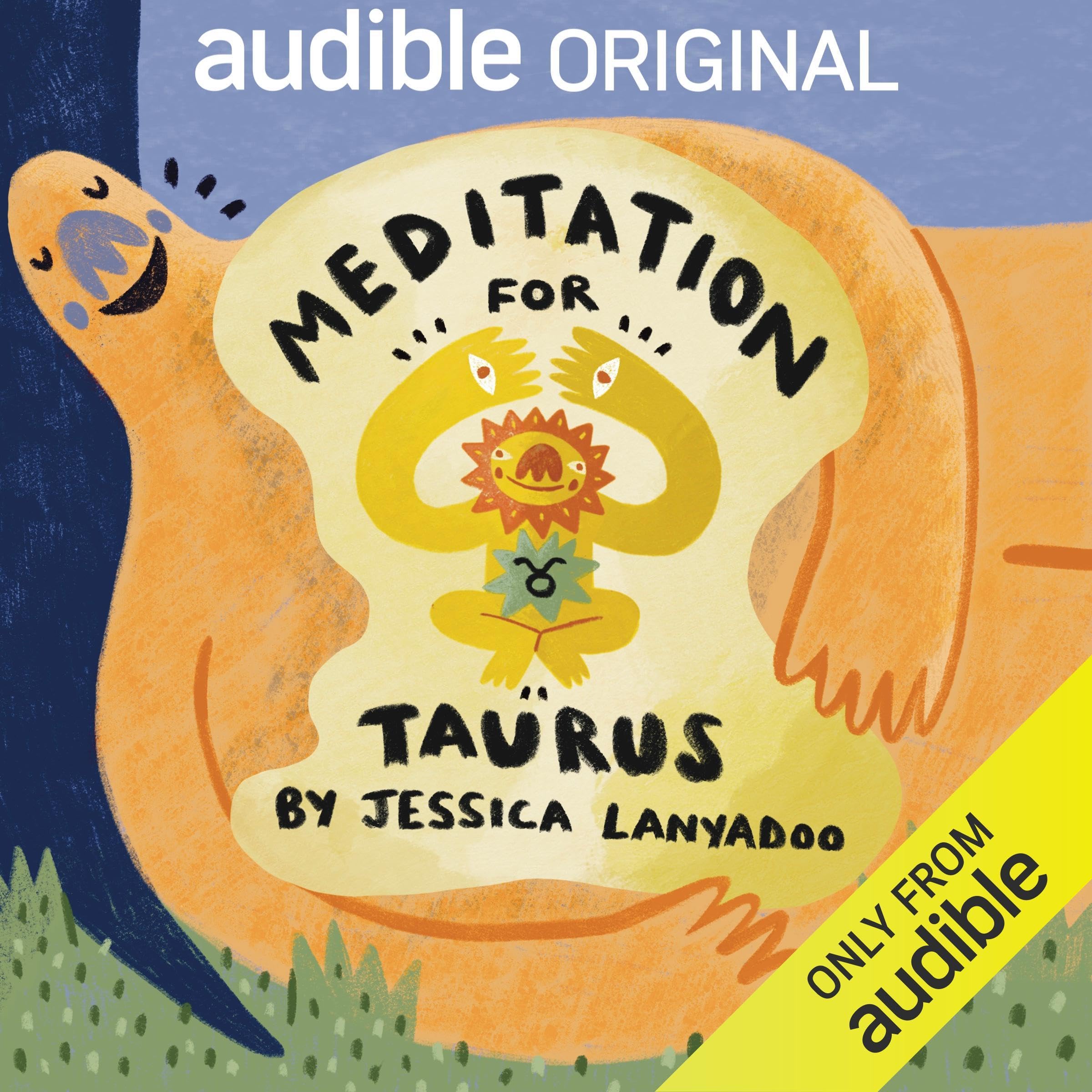 Meditation for Taurus