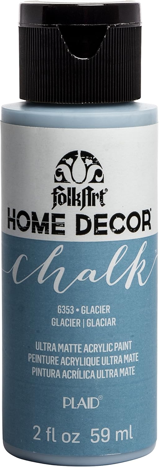 FolkArt Home Décor Chalk Furniture & Craft Paint in
