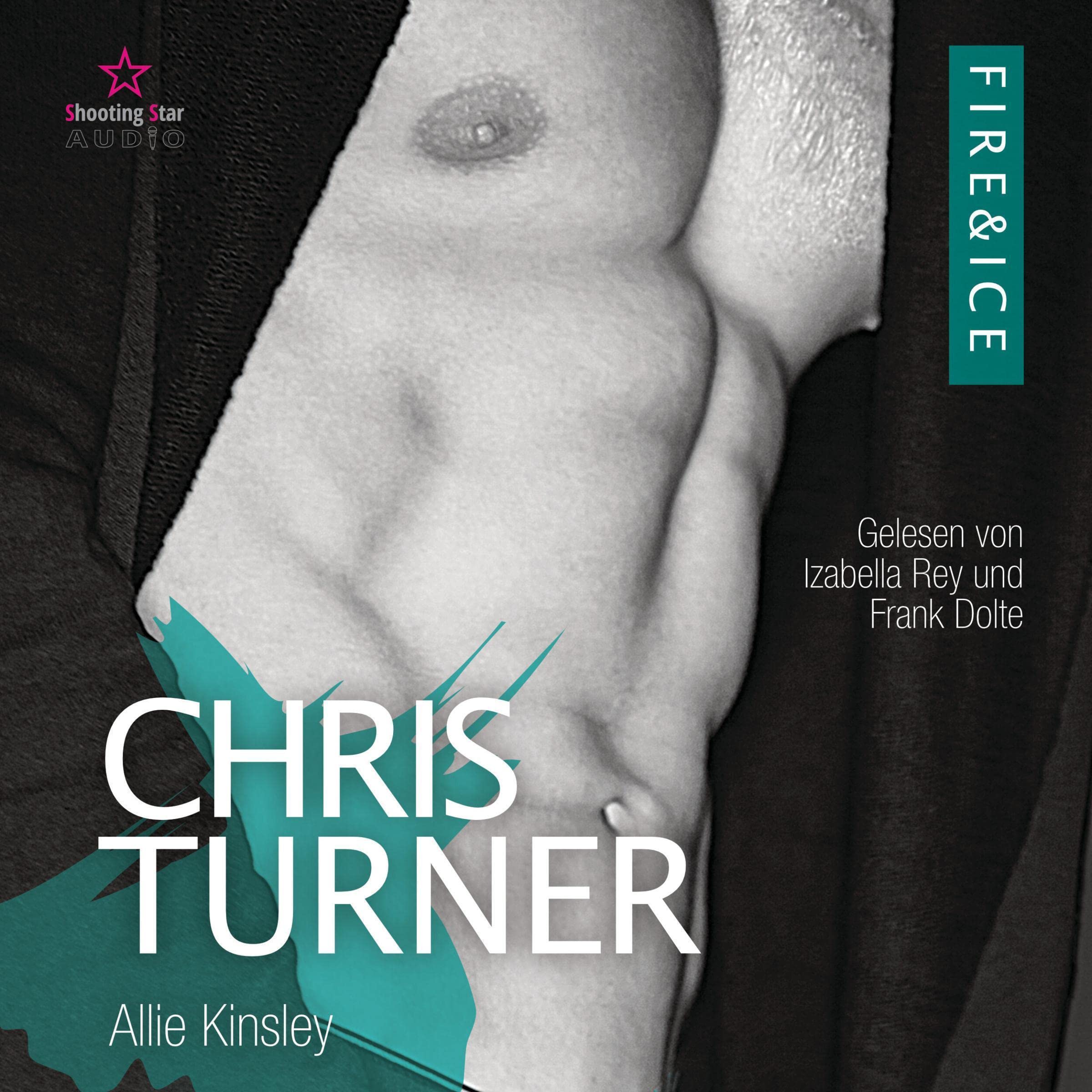 Chris Turner (German edition)
