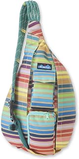 Rope Sling - Compact Lightweight Crossbody Bag
