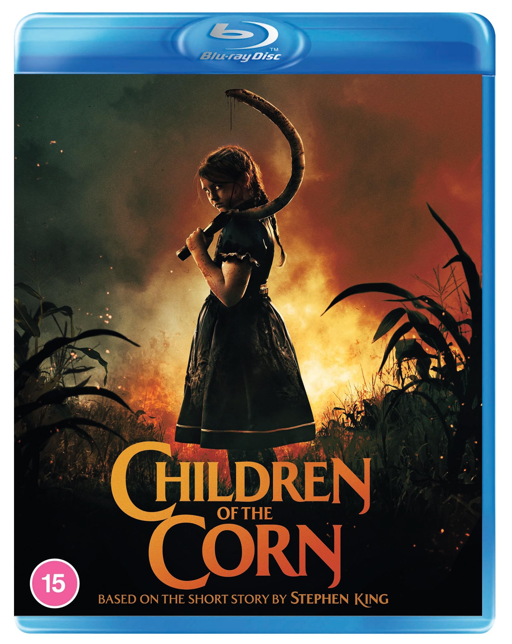 Children of the Corn