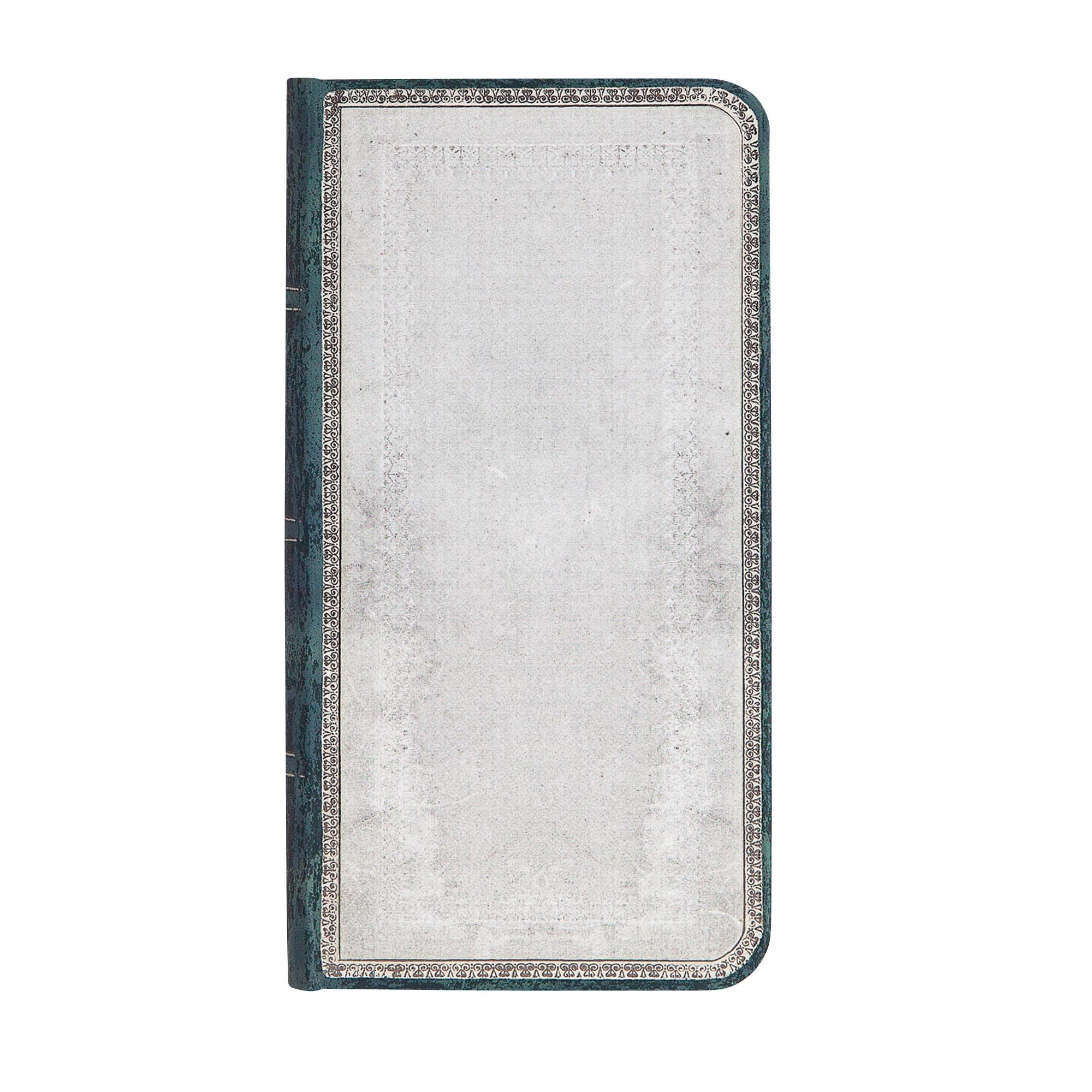 Carnet Slim Paperblanks Créatures Malicieuses ligné 176 pages à couverture rigide