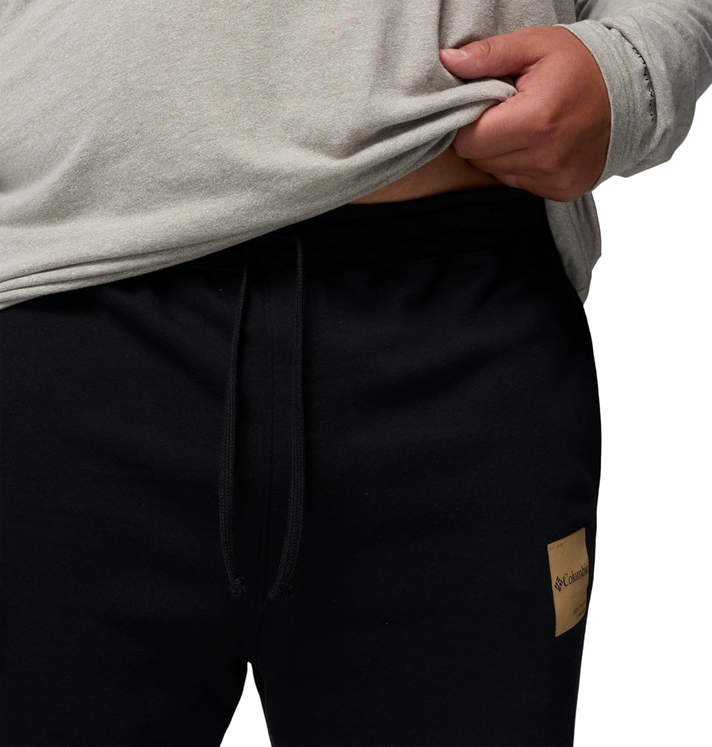 Columbia Mens Columbia Trek Jogger - Image 4