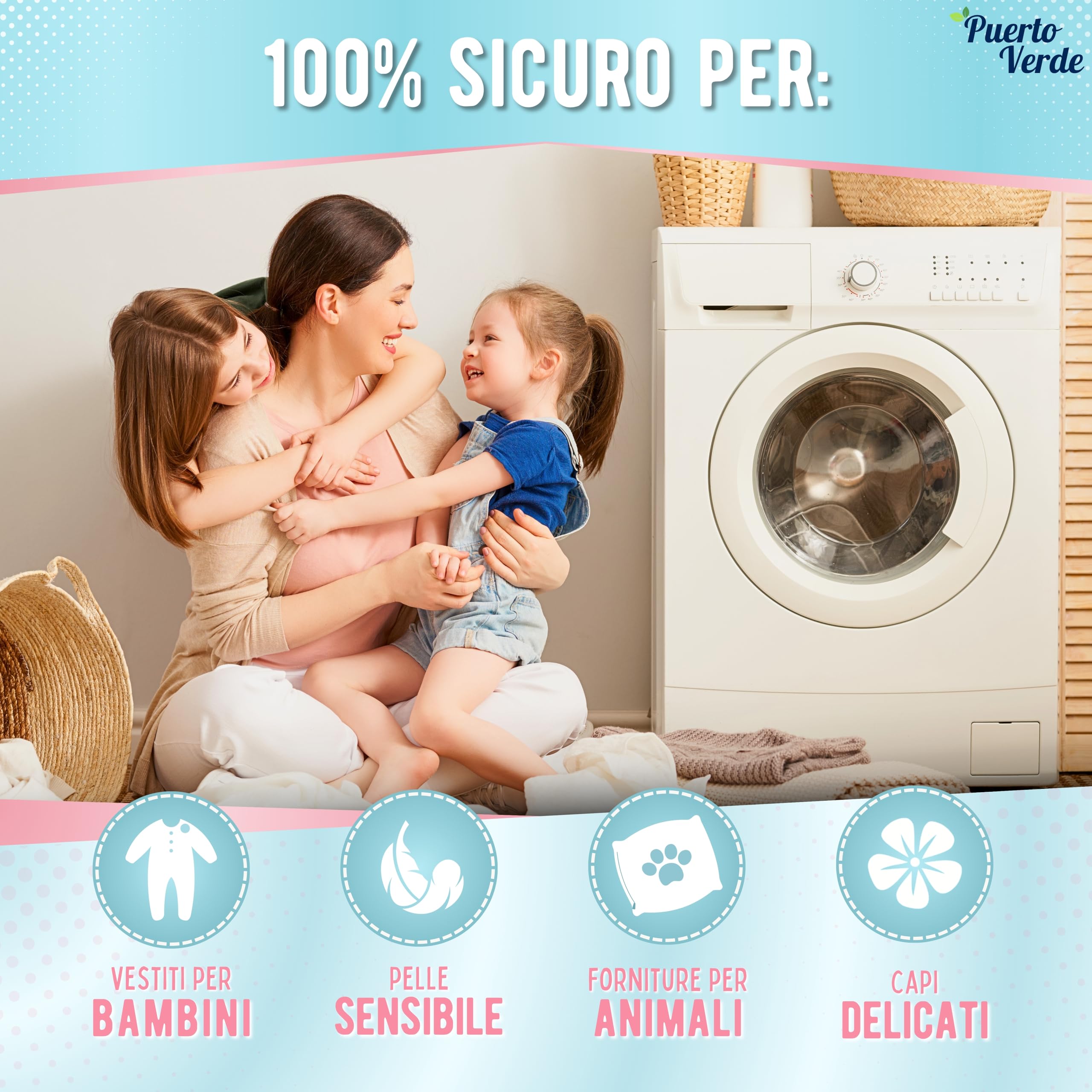 • Carbonato di Sodio 10 Kg. Produzione di Saponi e Detersivi Artigianali. Sgrassatore e Candeggina. Smacchiatore e Rimuove gli Odori. Carbonato di Sodio Puro di Origine 100% Naturale.
