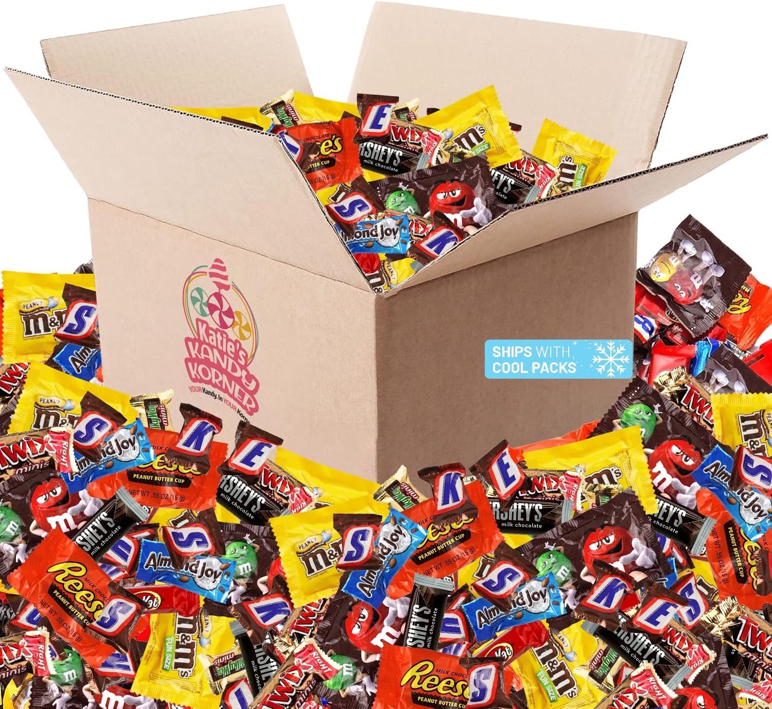 Sweet Treats - Mixed Toffee (150g Bag