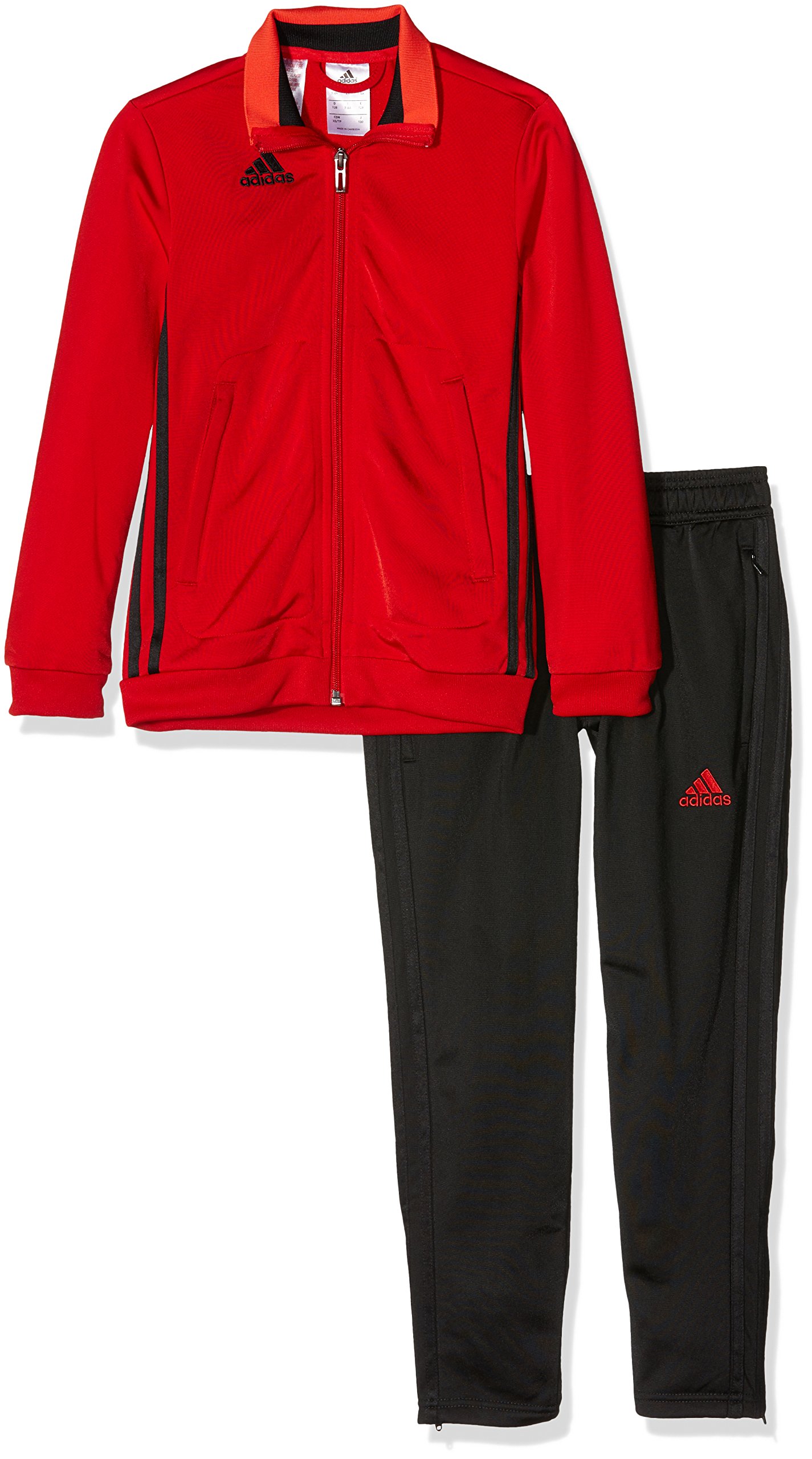 kids adidas tracksuit