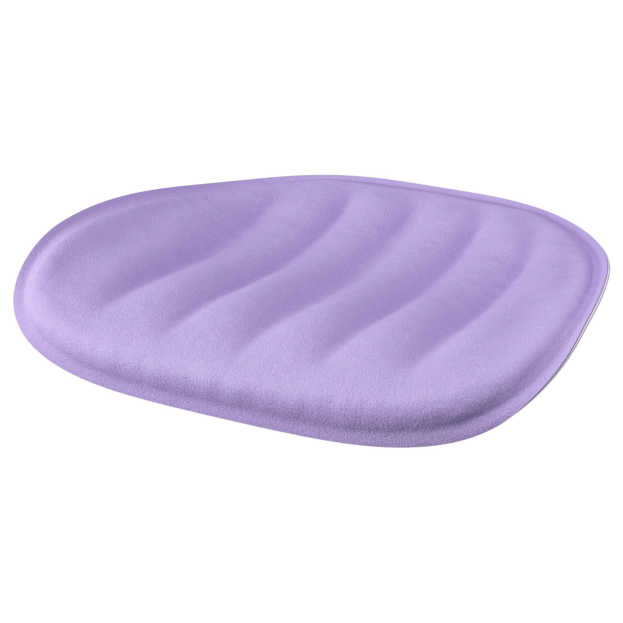 Galette de siège lilas PYNTEN pour embellir votre coin repas
