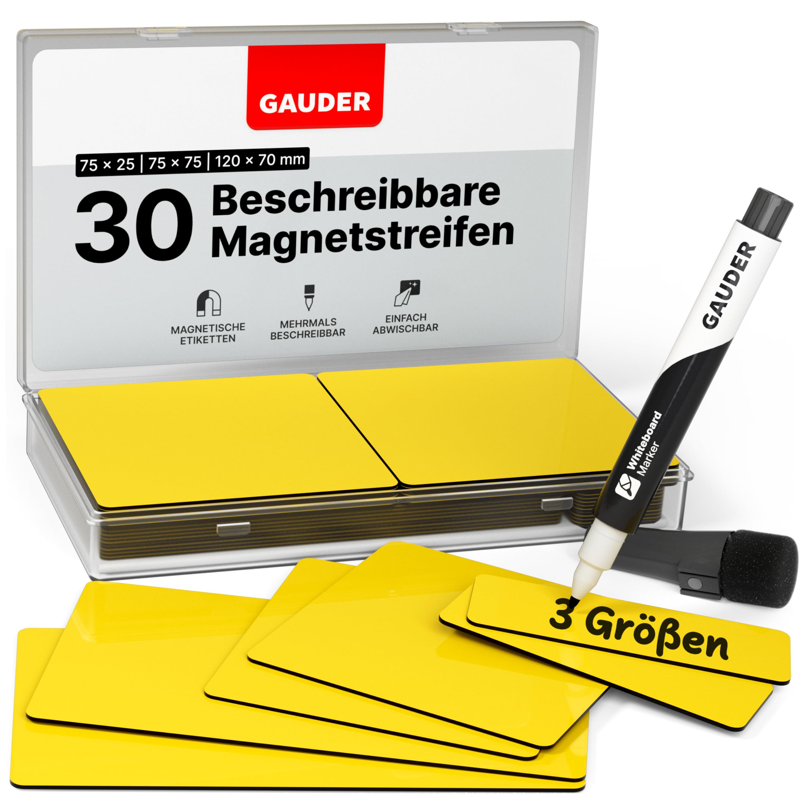 GAUDER