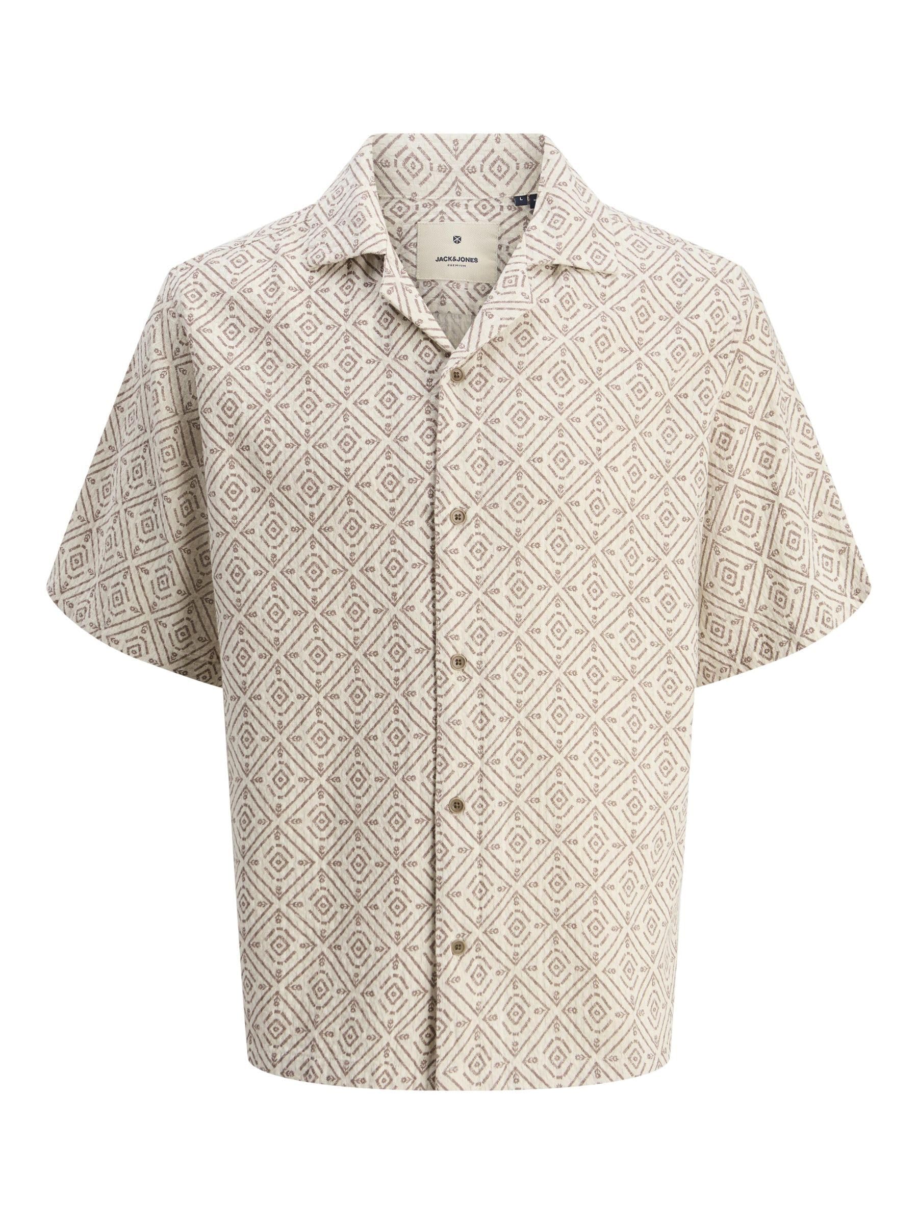 Scotch & Soda Garment Dye Shirt Heren