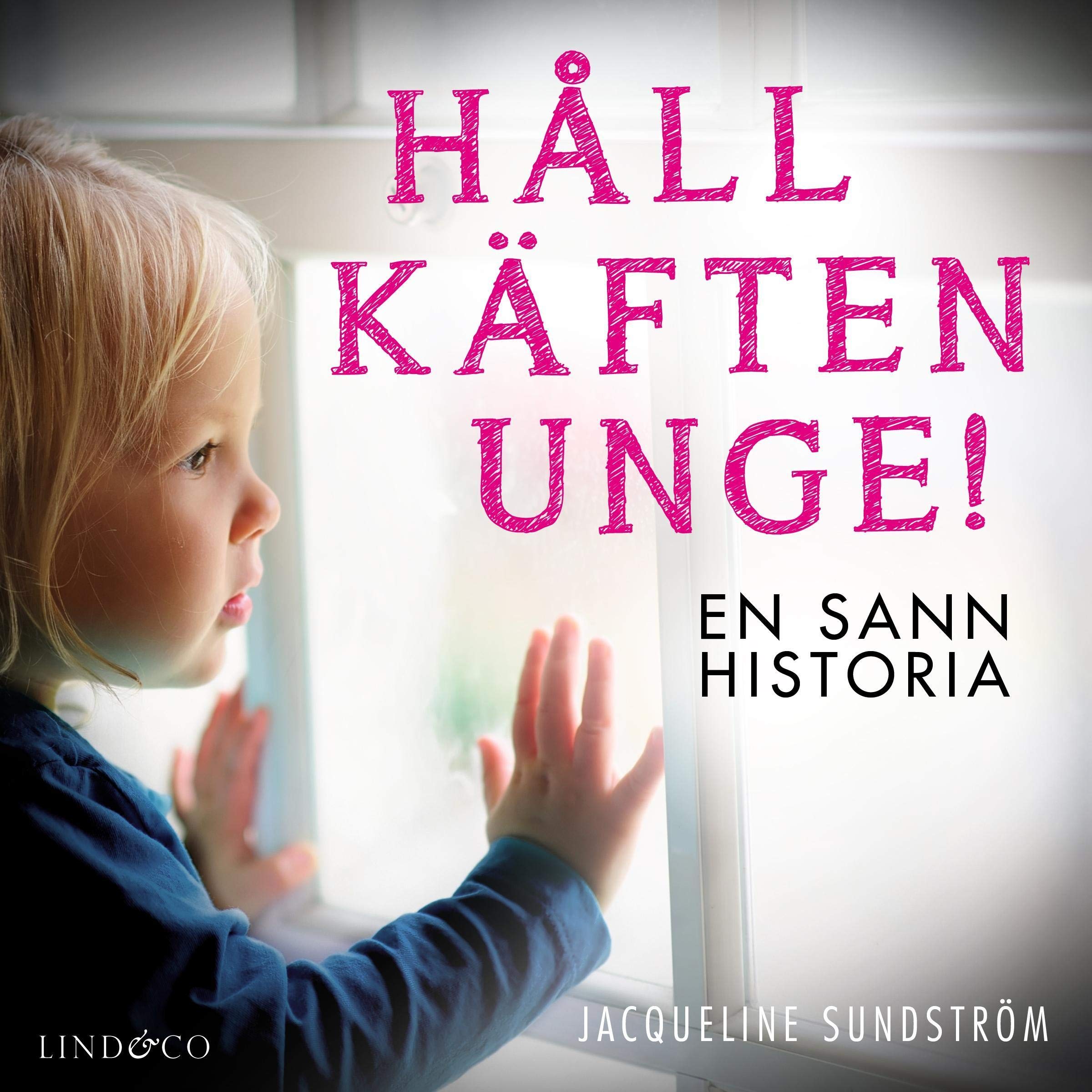 Cover art for Håll käften unge!