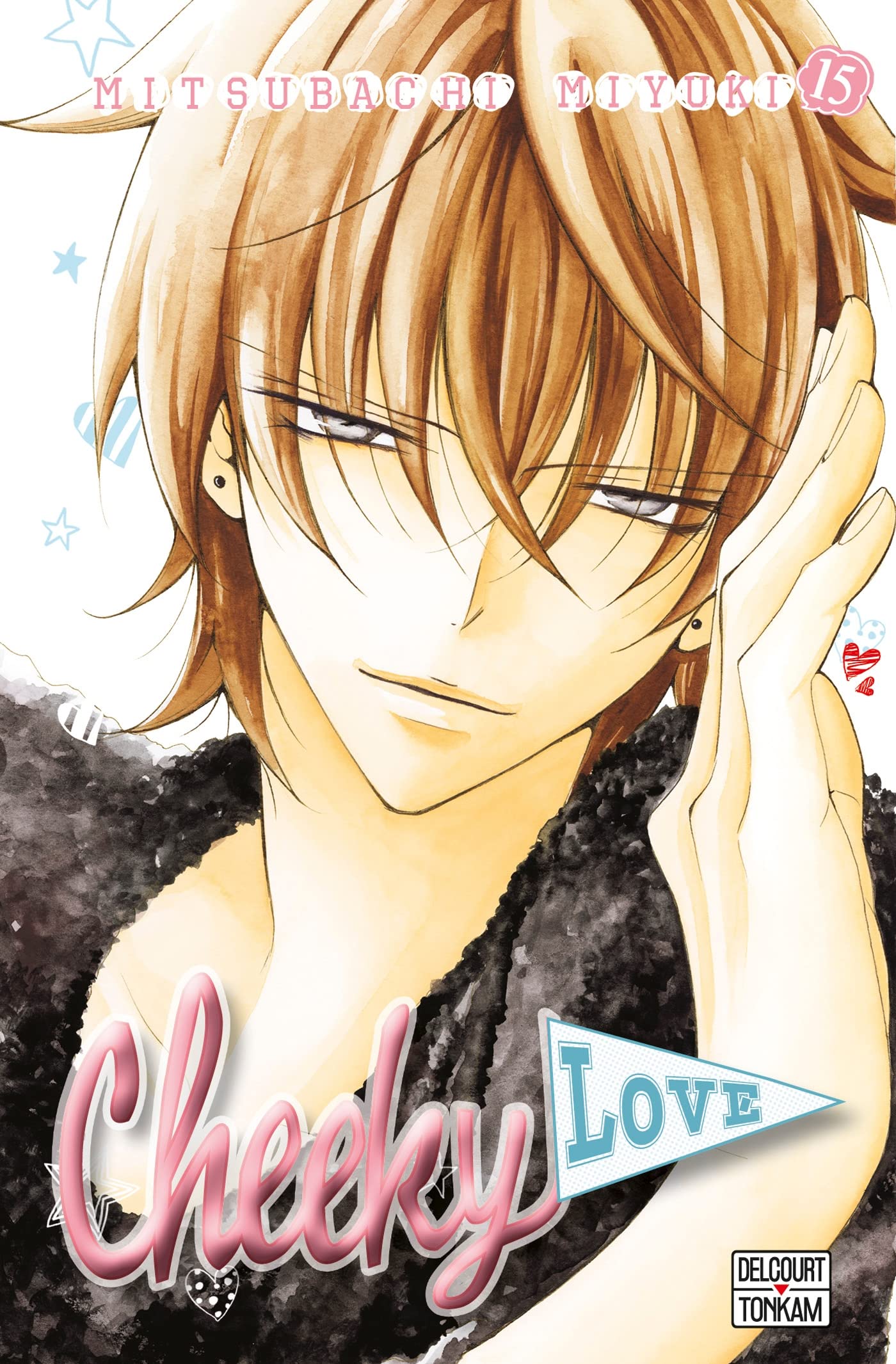 Cheeky love T15 (15)