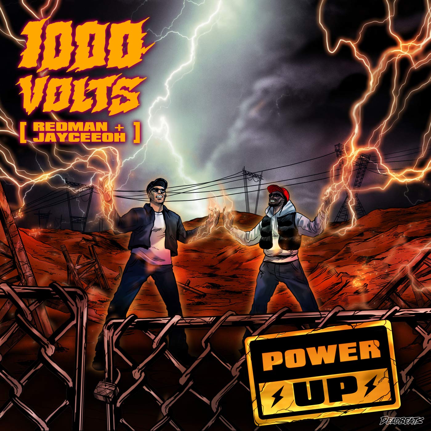 1000volts