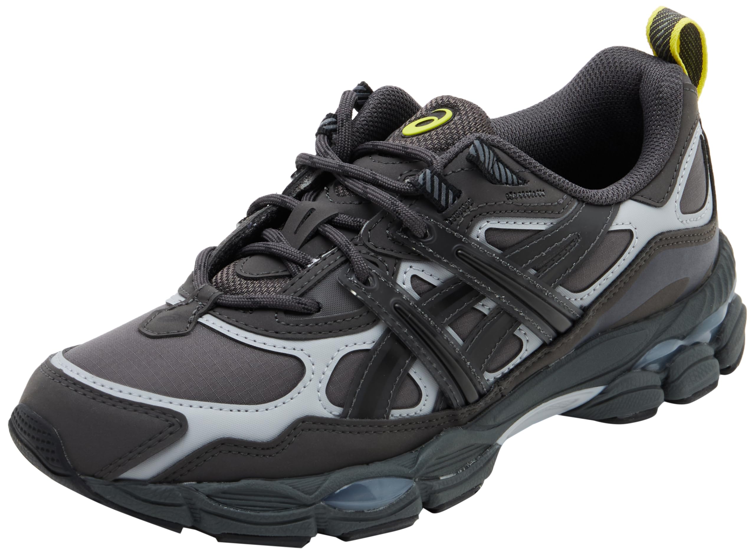 ASICS 1203A558-027 Contend 9 PS Men Multicolor UK 4.5