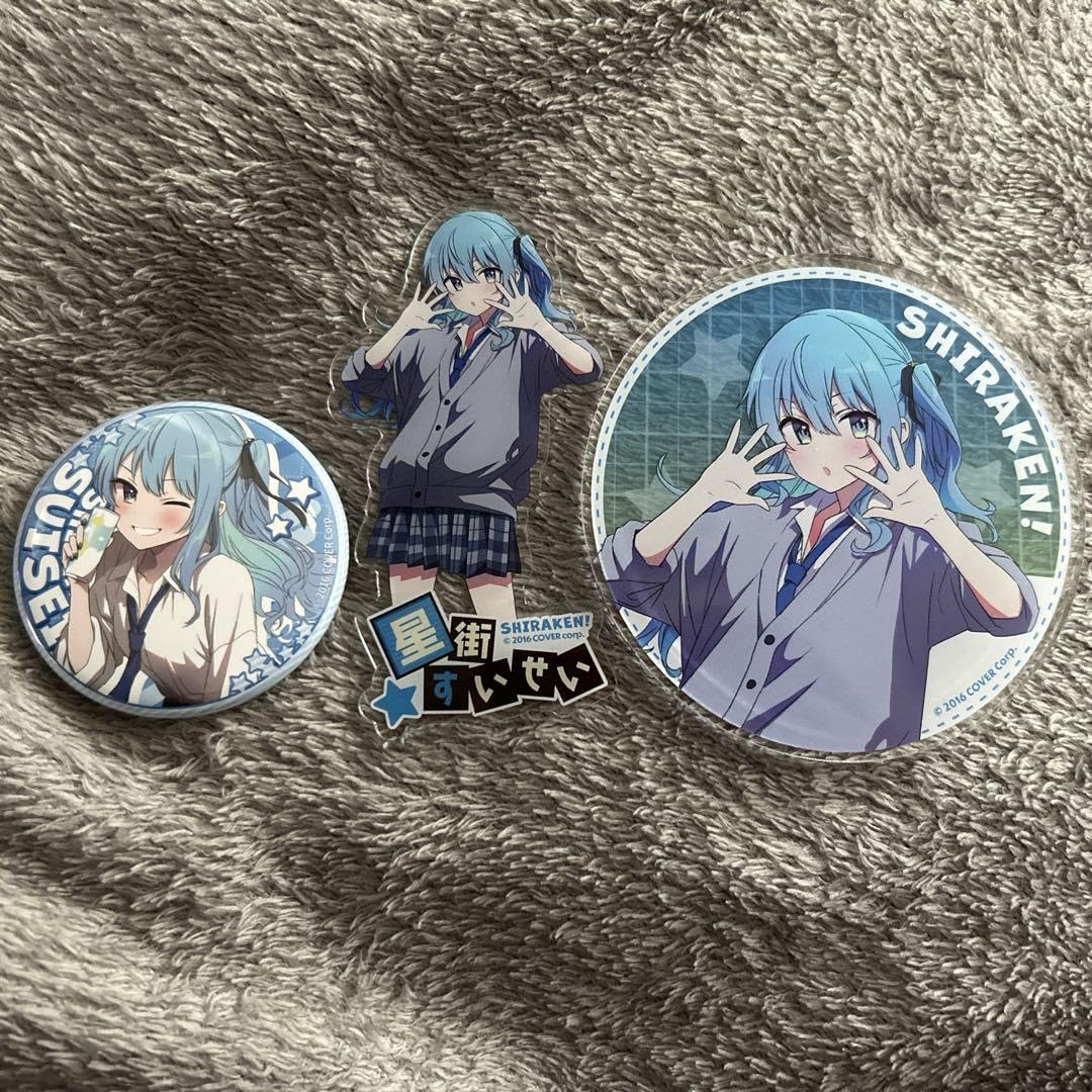 しらないこと研究会アニメイトカフェ グラッテアクリルコースター