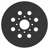 Algopix Similar Product 7 - Bosch Professional 2608601175 Grinding