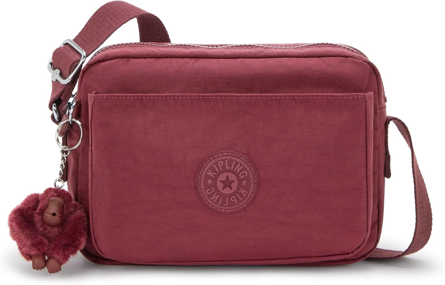 Kipling Abanu Medium Crossbody Bag