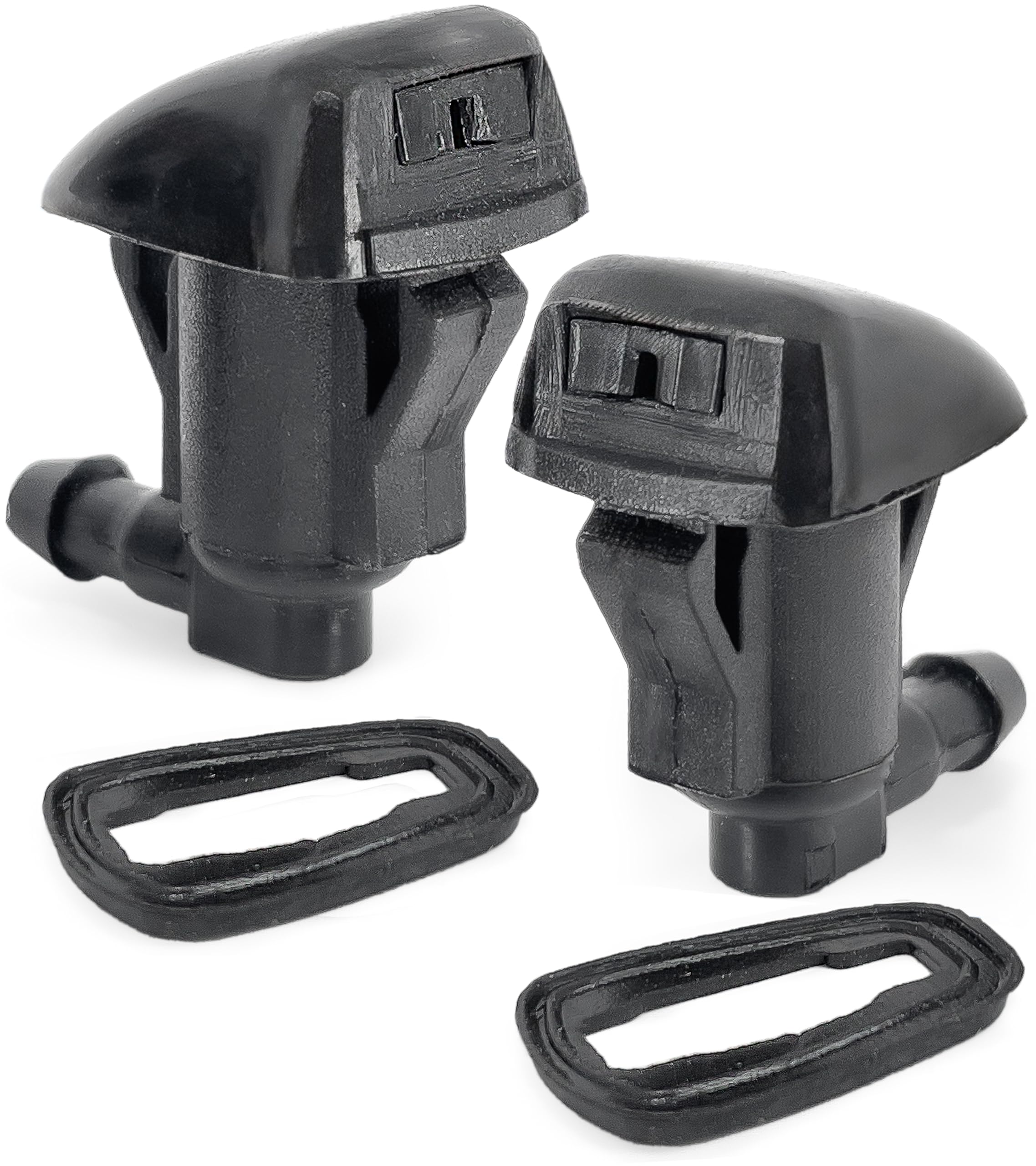 Click&Fit Windscreen Washer Nozzles Compatible with Toyota Corolla
