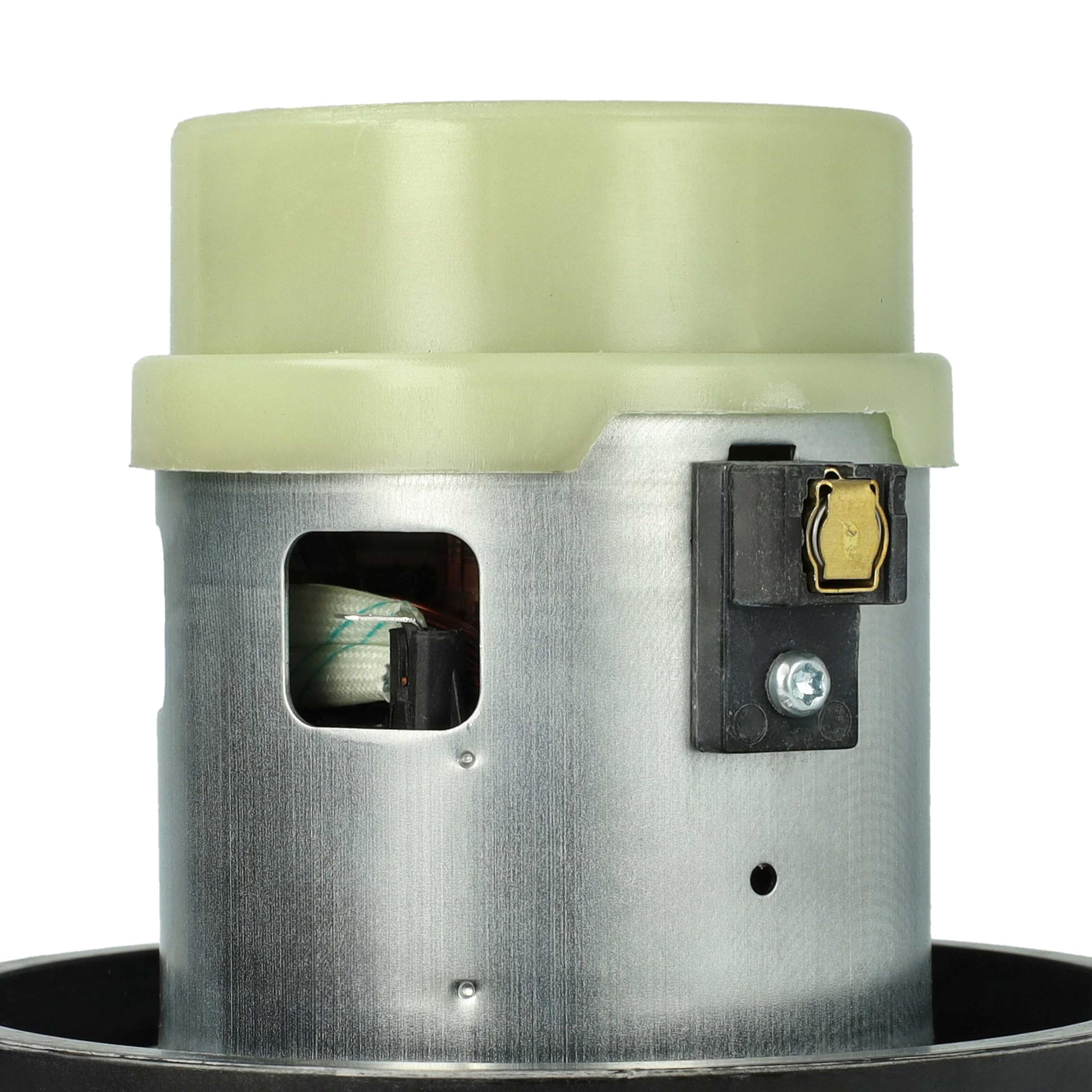 vhbw Moteur de rechange compatible avec Kärcher WD 3.xxx