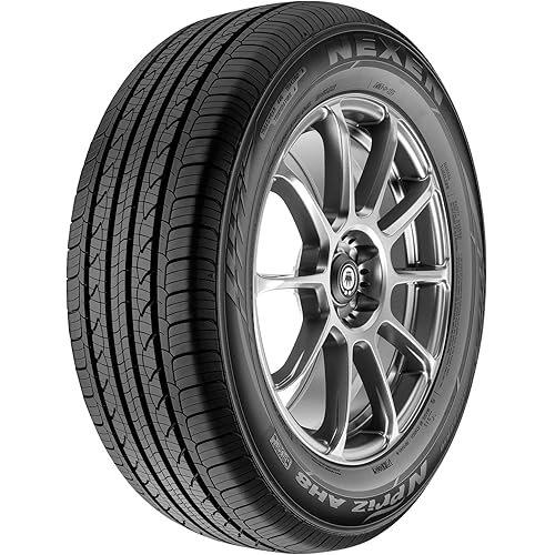 NEXEN 205/60R16 92H NEXEN N'PRIZ AH8 BW A/S
