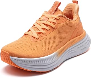 Geococcyx Women's Wide Toe Box Walking Shoes, Cushioned Sneakers | Roomy Extra Wide Width, Hands Free Breathable Cushioned...