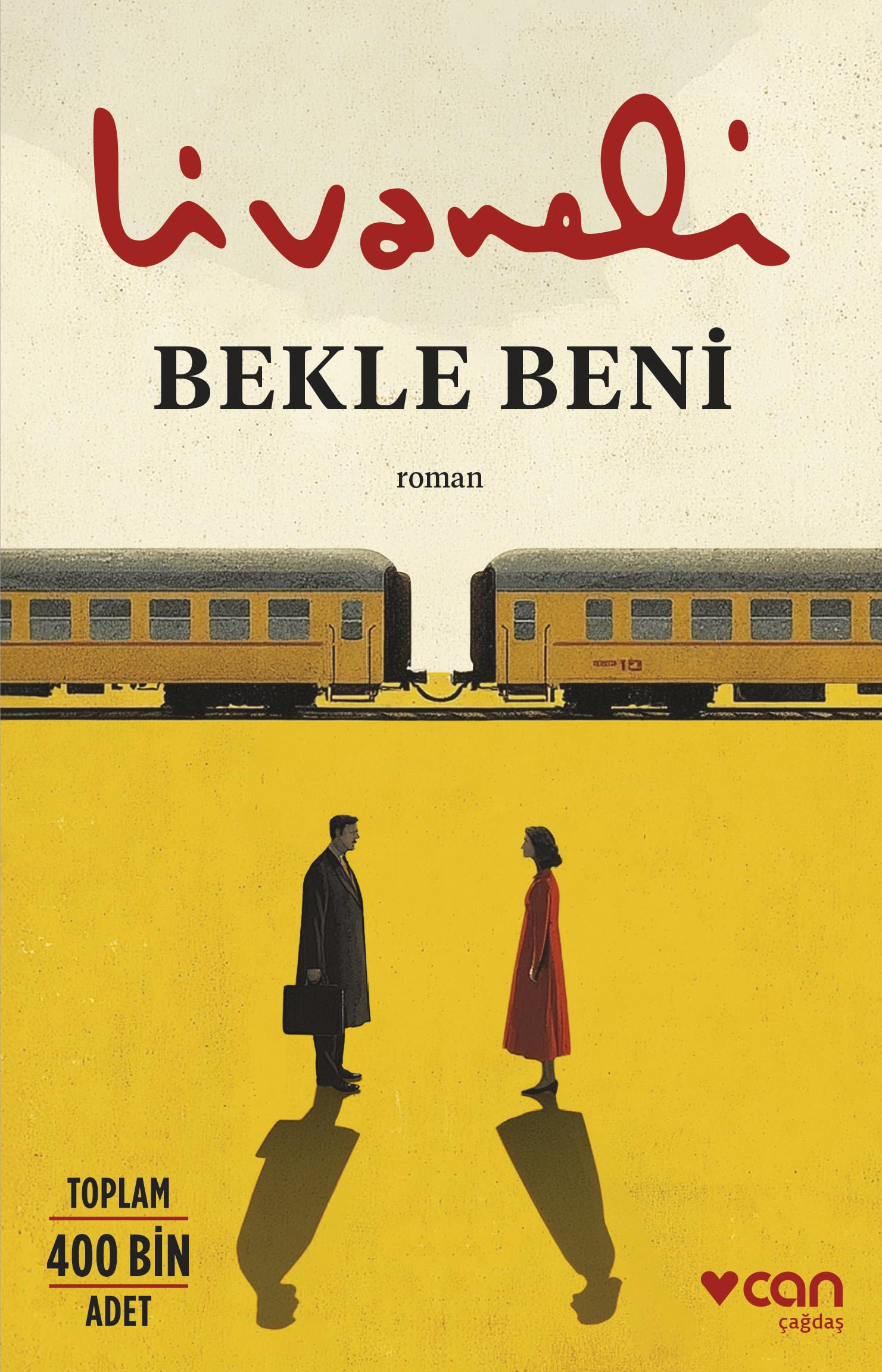 Bekle Beni