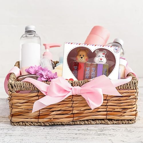 Miniatura 7 de PEZ Candy Valentine Bears Twin Pack 1.74oz