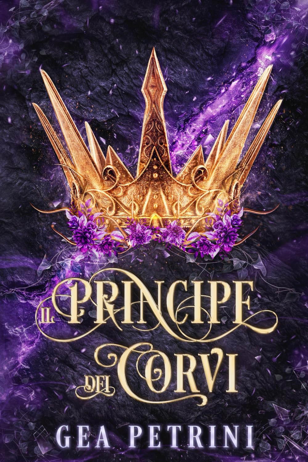 Il Principe dei Corvi