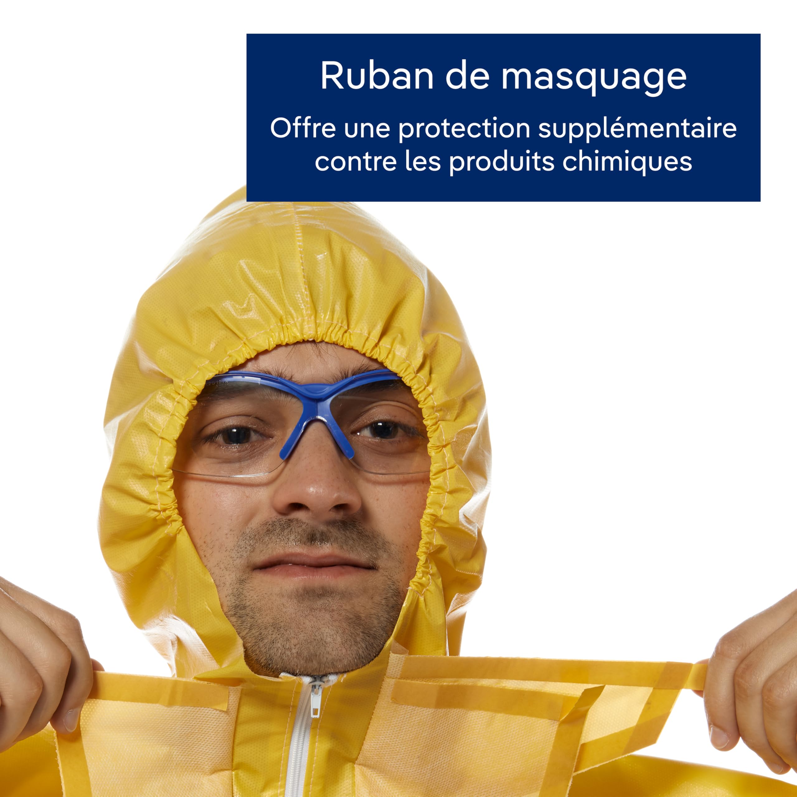 Dräger Ssc 4400 Cpm Combinaison de protection Mixte