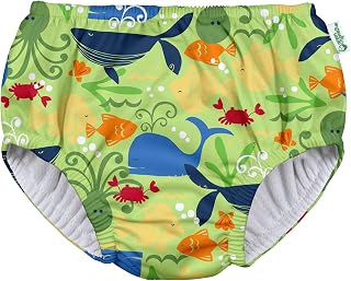 Baby-Girls Pull-up Swim Diaper