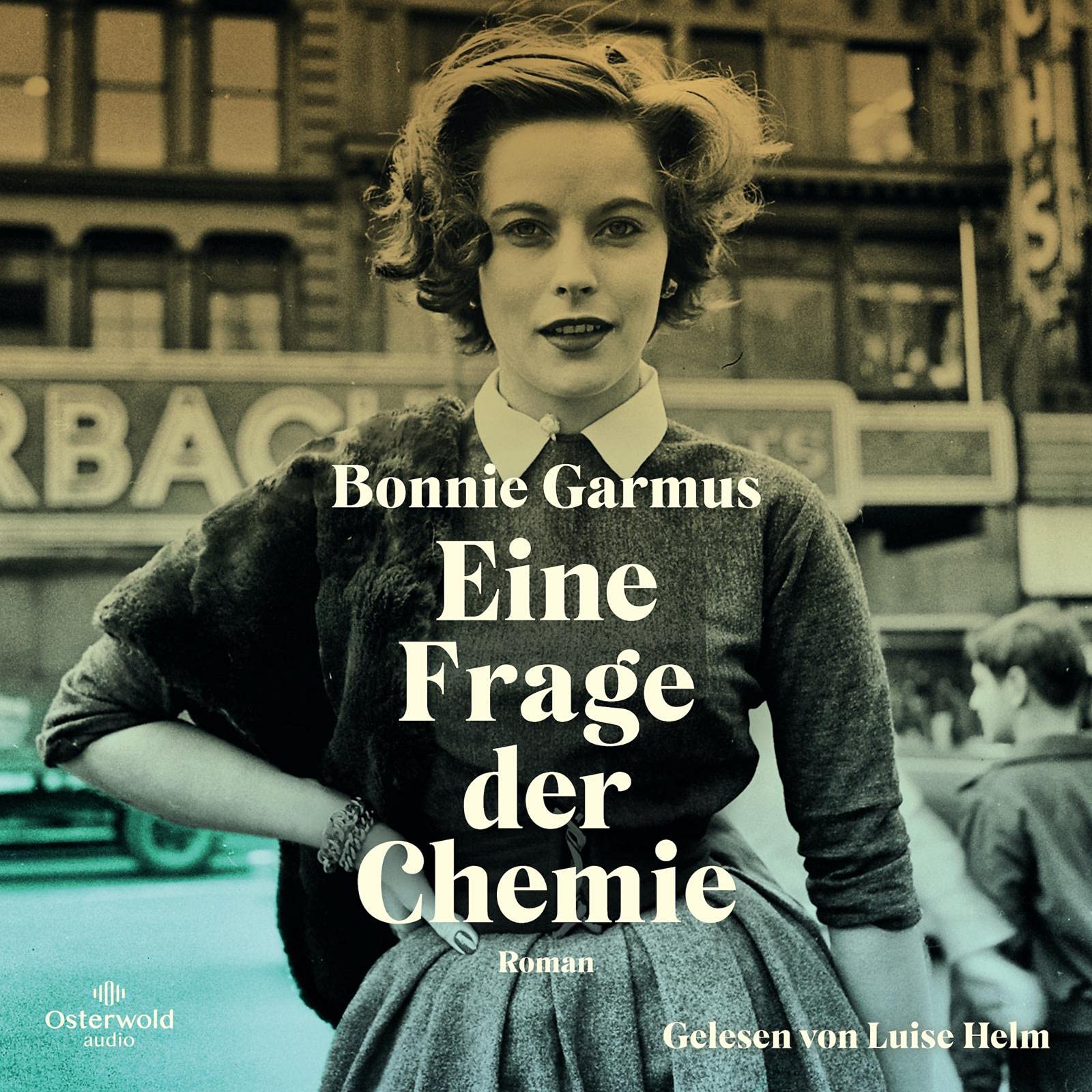 Eine Frage der Chemie: 2 CDs