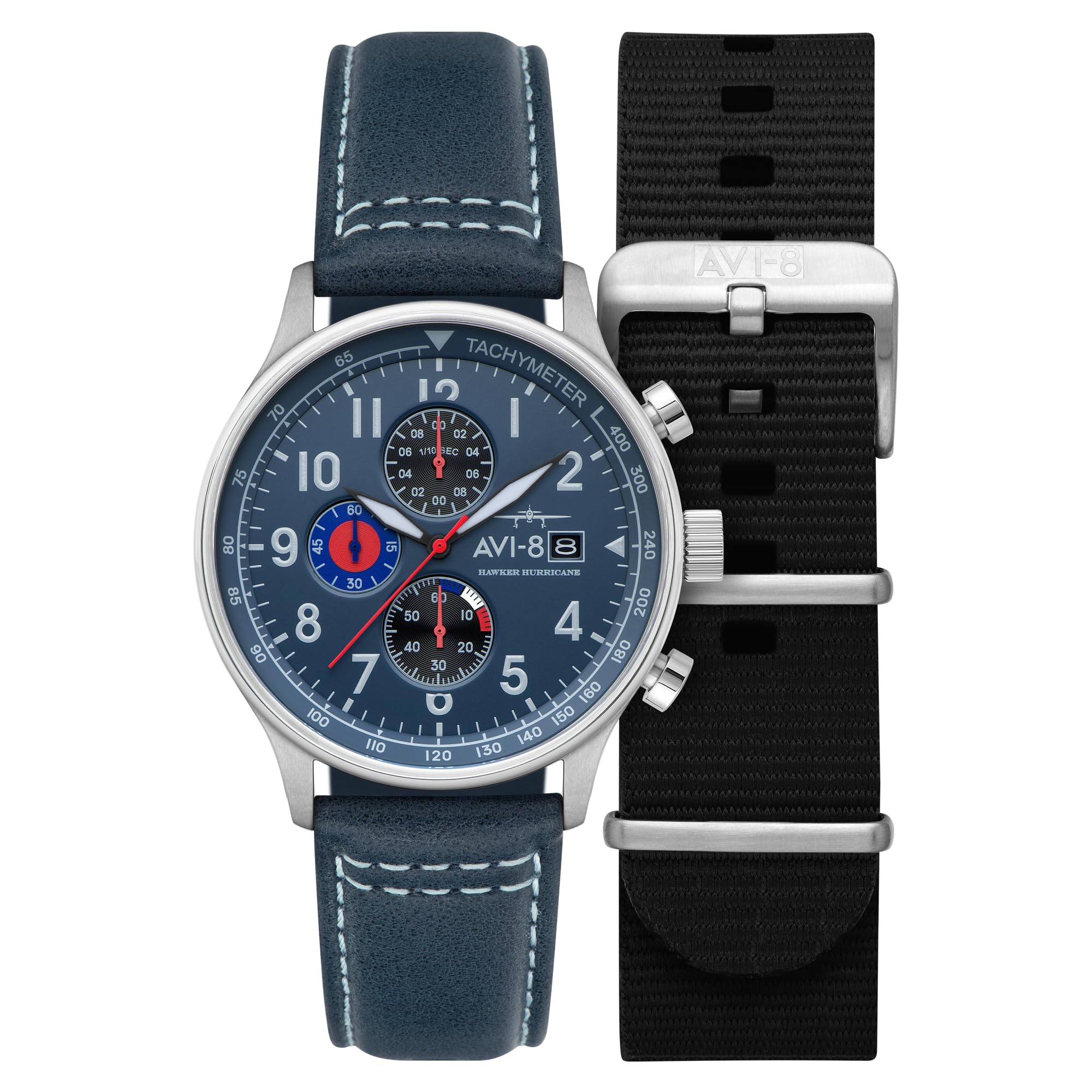 AVI-8 Hawker Hurricane