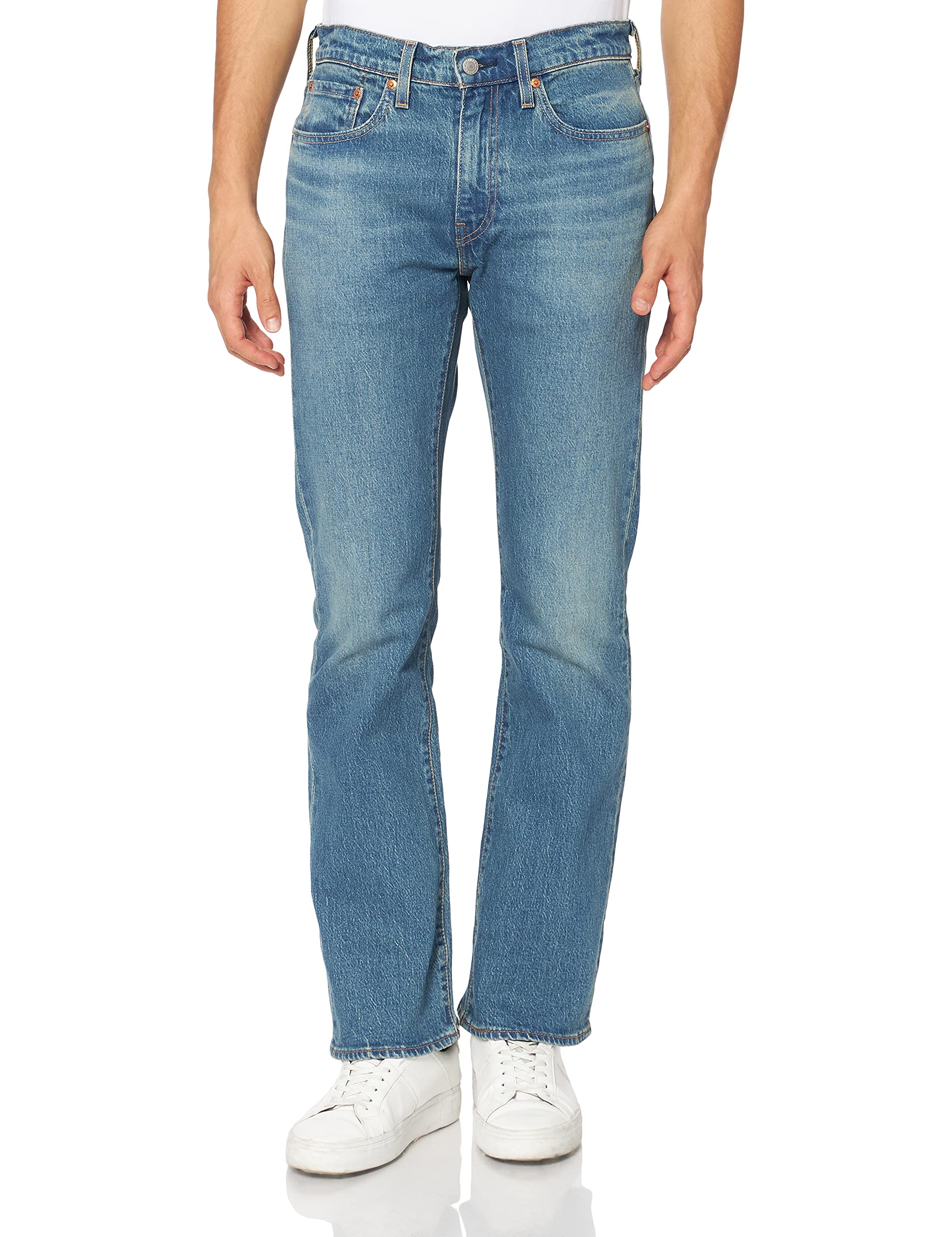 Campana de Pantalones y Vaqueros para Hombre de Levi's | FASHIOLA.es