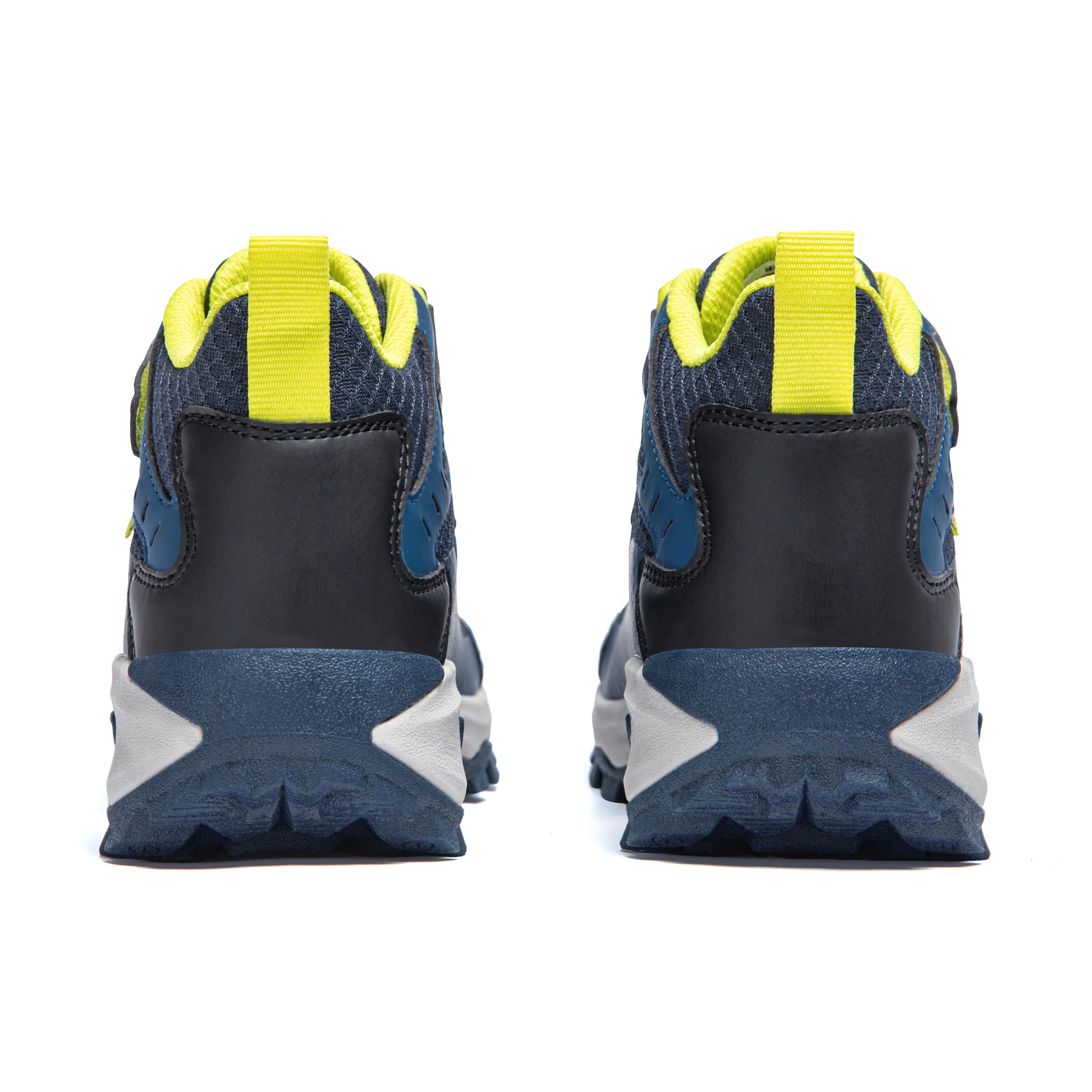 Merrell Moab Speed 2 Mid A/C Wtprf Zapatos para senderismoNiños