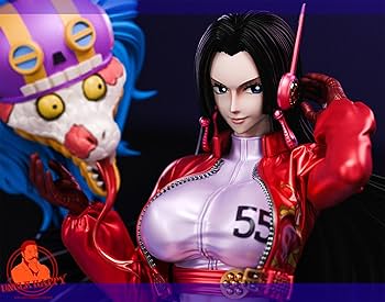 Amazon.co.jp: 海賊女帝 ボア・ハンコック フィギュア 1/6スケール Amazon.co.jp: 海賊女帝 ボア・ハンコック フィギュア 1/6スケール