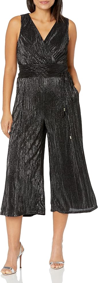 RACHEL Rachel Roy womens Ambra Jumpsuit 