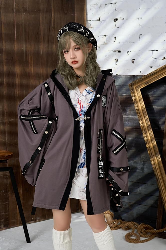 Amazon.co.jp: Jillpunk 和風モード 和パンク 和柄 戦国武将物語